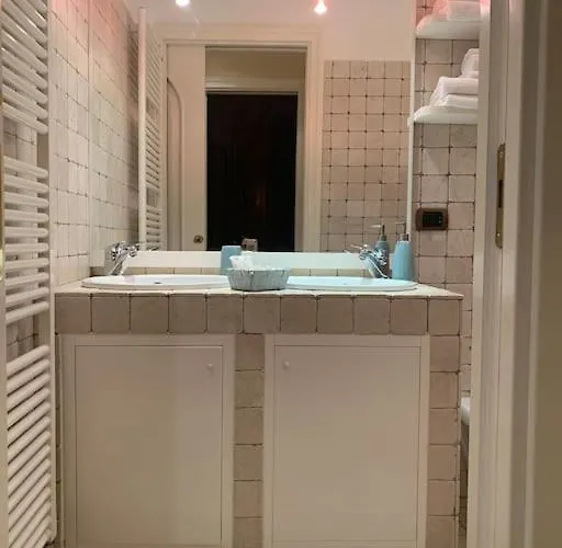 Casa De Pellegrin דירה בלאג'יו