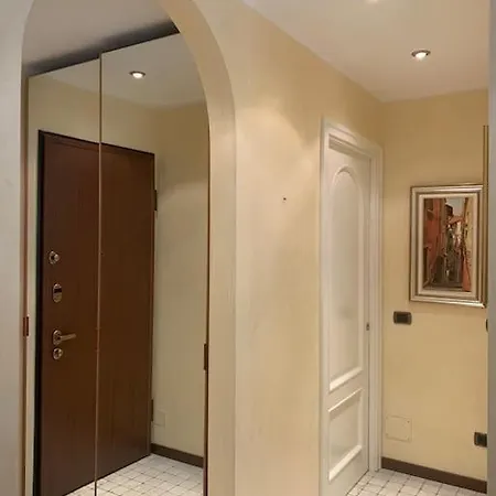 Διαμέρισμα Casa De Pellegrin