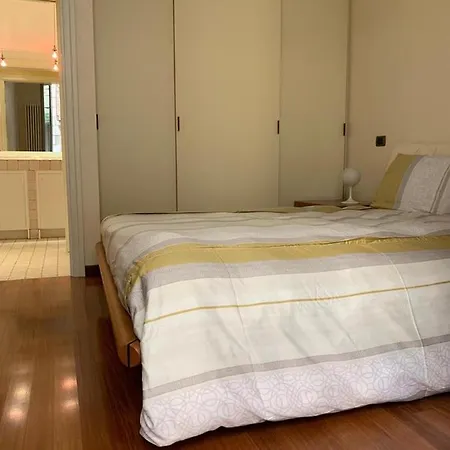 Apartmán Casa De Pellegrin Bellagio