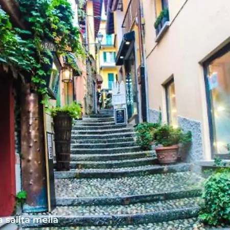 Apartmán Casa De Pellegrin *