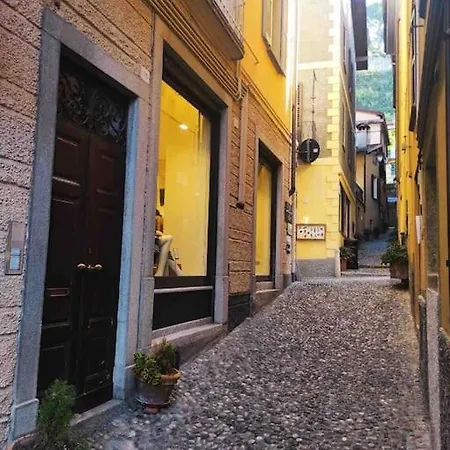 Casa De Pellegrin Bellagio
