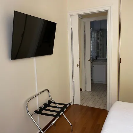 Apartment Casa De Pellegrin *