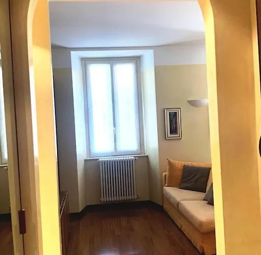 Apartment Casa De Pellegrin *