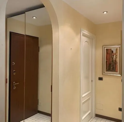 Apartment Casa De Pellegrin