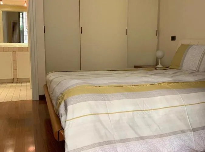 Apartment Casa De Pellegrin Bellagio