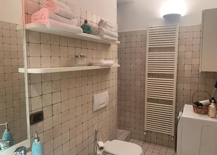 Apartment Casa De Pellegrin