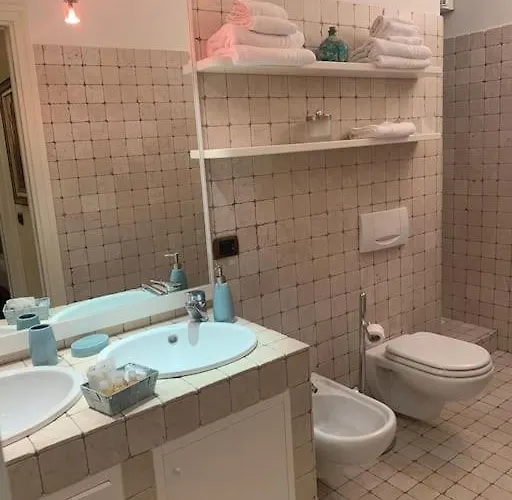 Casa De Pellegrin Apartment Bellagio