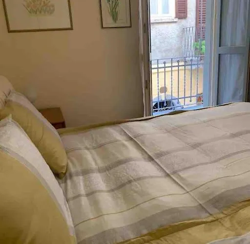 Casa De Pellegrin Apartment Bellagio