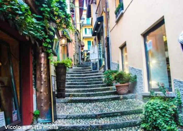 Apartment Casa De Pellegrin *