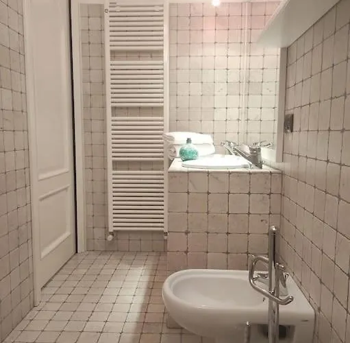 Casa De Pellegrin Apartment