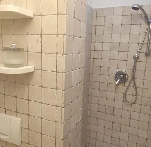 Apartment Casa De Pellegrin