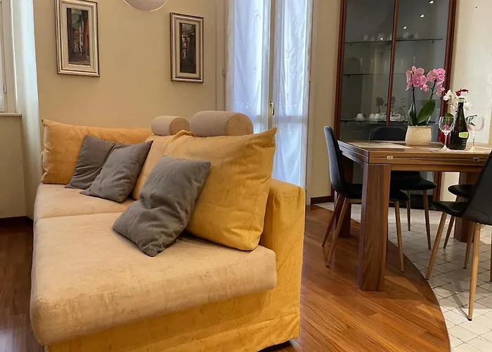 Casa De Pellegrin Apartment