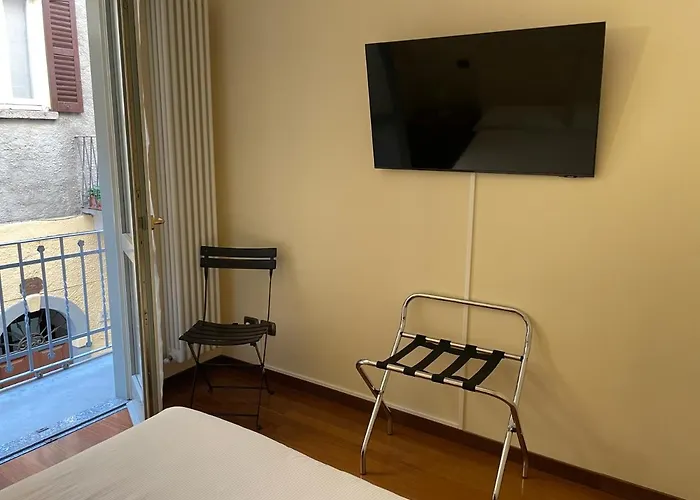 Apartment Casa De Pellegrin Bellagio