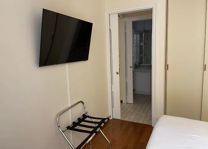 Apartment Casa De Pellegrin *