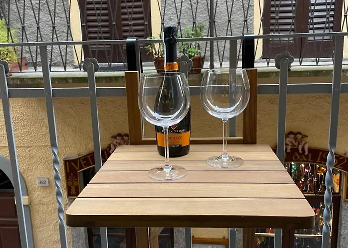 Casa De Pellegrin Bellagio