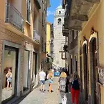 Casa De Pellegrin *