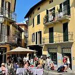 Апартаменты Casa De Pellegrin Белладжо