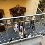 Апартаменты Casa De Pellegrin Белладжо