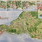 Casa De Pellegrin * Белладжо