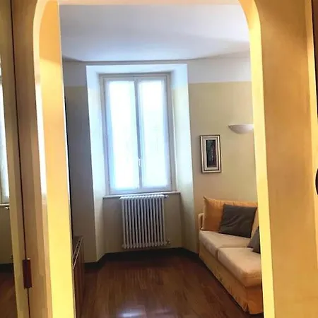 Apartamento Casa De Pellegrin *