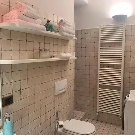 Apartamento Casa De Pellegrin