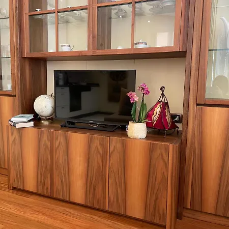 Casa De Pellegrin شقة بيلاجيو