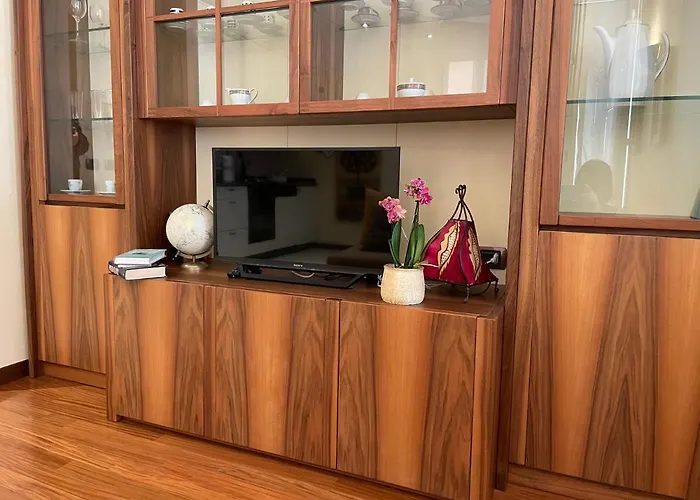 Casa De Pellegrin شقة بيلاجيو