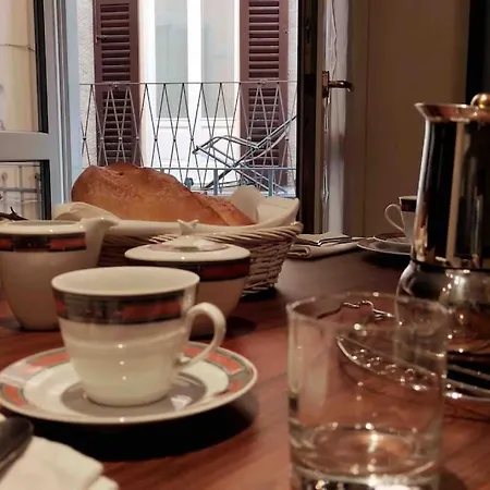 Appartement Casa De Pellegrin