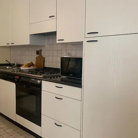 Casa De Pellegrin Appartement