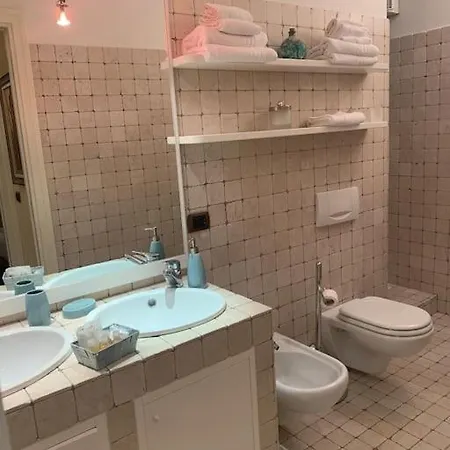 Casa De Pellegrin Appartement Bellagio