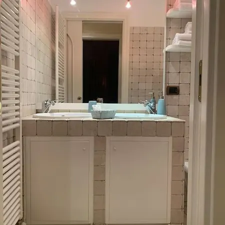 Casa De Pellegrin Appartement Bellagio