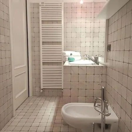 Casa De Pellegrin Appartement