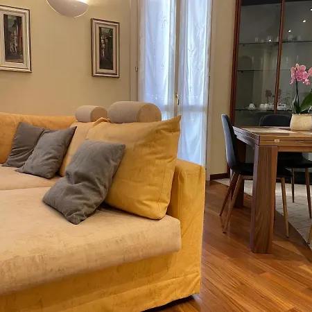 Casa De Pellegrin Appartement